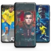 philippe coutinho wallpaper android application logo